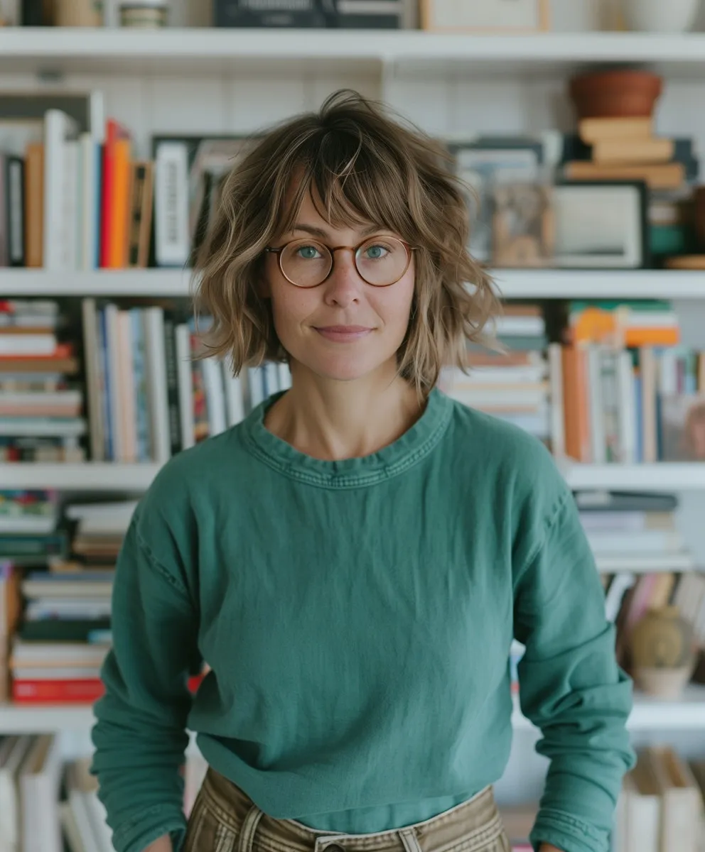 Ingrid Halvorsen, Product designer in Oslo