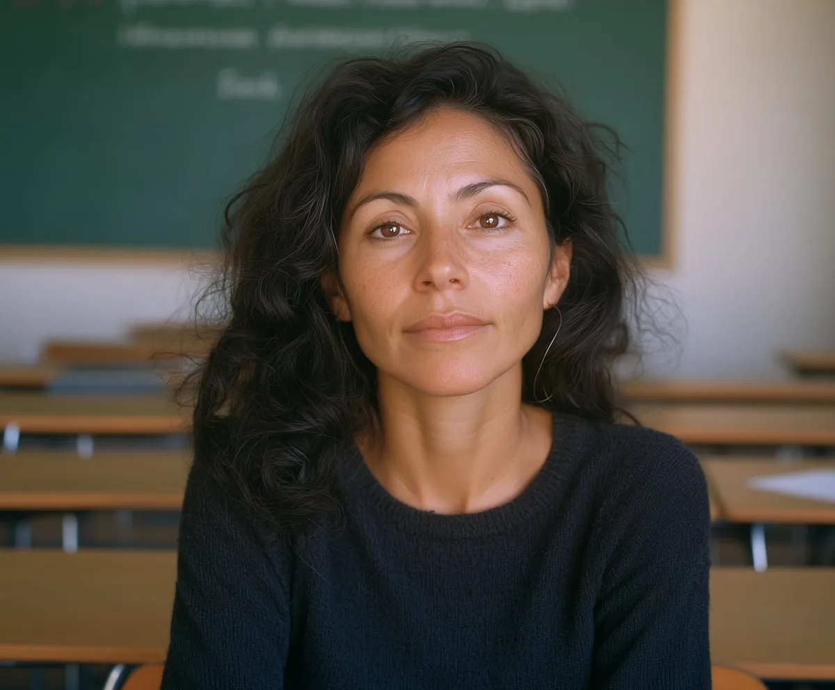 Lucía Moreno