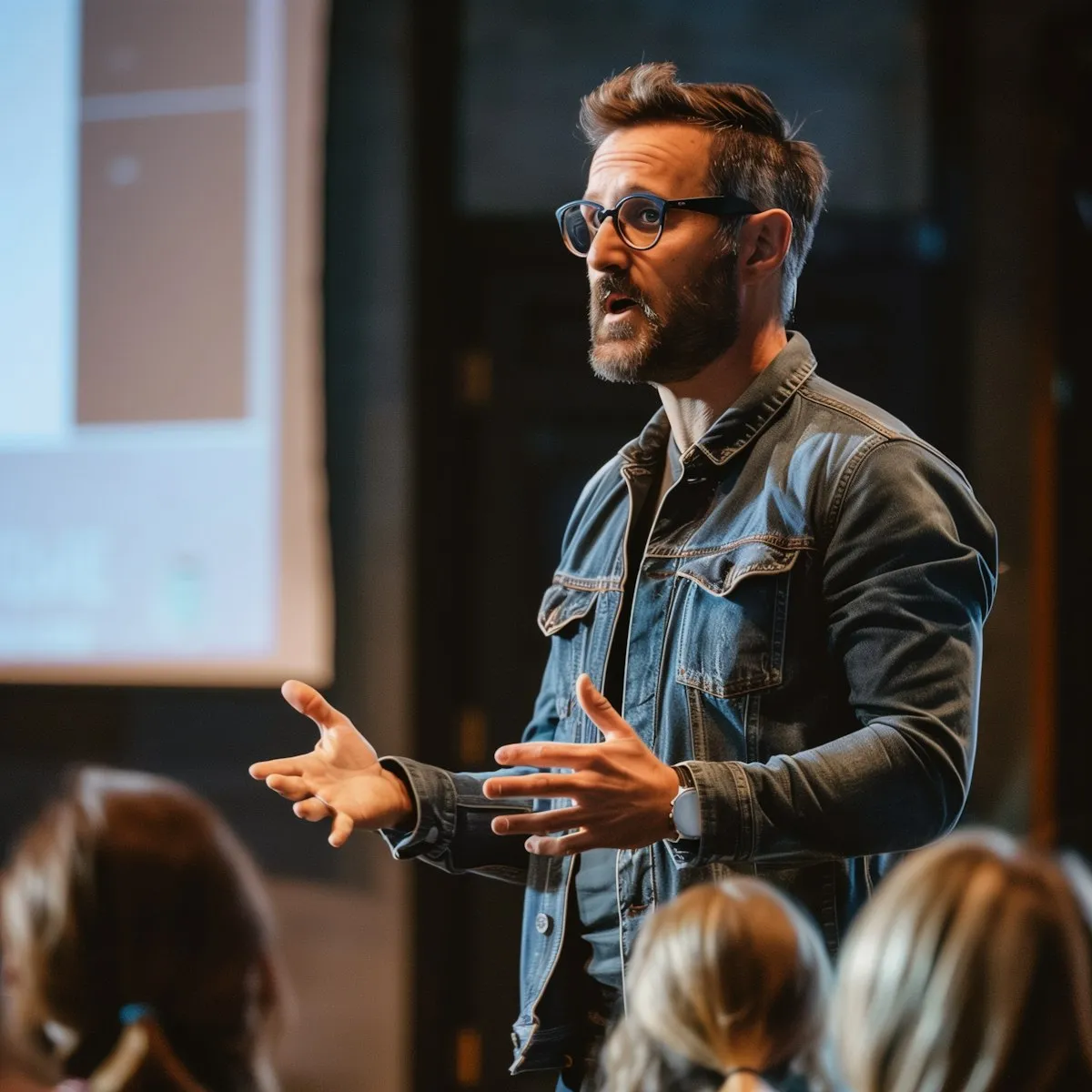 Marco Bellini, Front-end developer in Turin